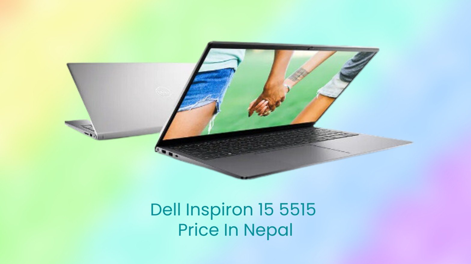 Dell Inspiron 15 5515  Spec ,Features and its price in Nepal 2024